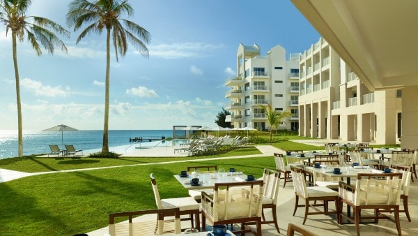 The St. Regis Bermuda Resort