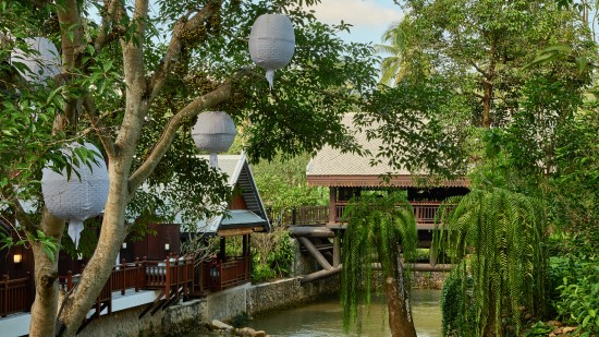 Rosewood Luang Prabang | Laos